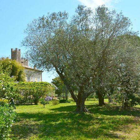 Casale Del Gelso Villa Genzano di Roma Exterior photo