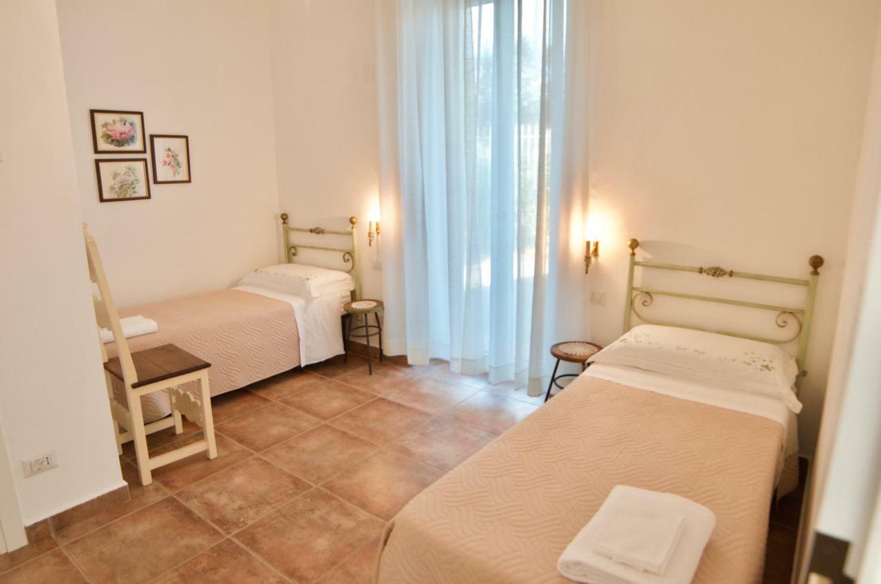 Casale Del Gelso Villa Genzano di Roma Exterior photo